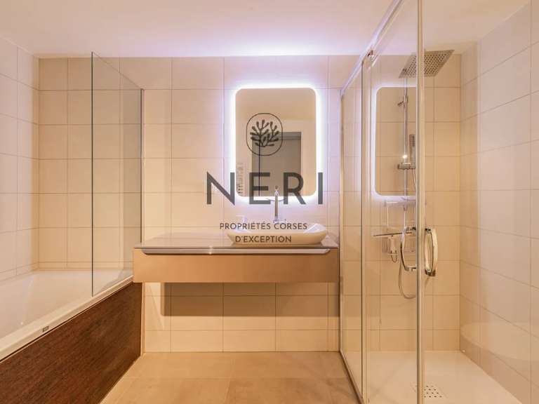 Villa Pietrosella - 5 chambres - 200m²