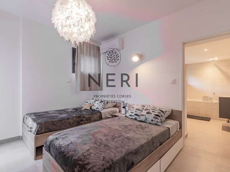 Villa Pietrosella - 5 chambres - 200m²