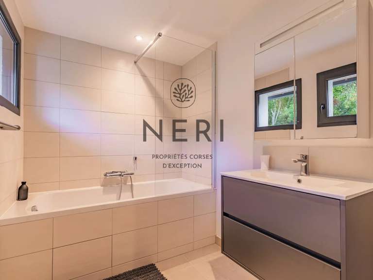 Villa Pietrosella - 5 chambres - 200m²