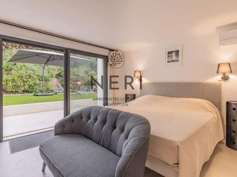 Villa Pietrosella - 5 chambres - 200m²