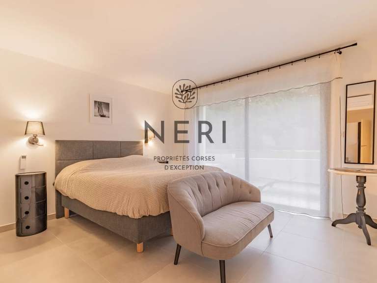 Villa Pietrosella - 5 chambres - 200m²