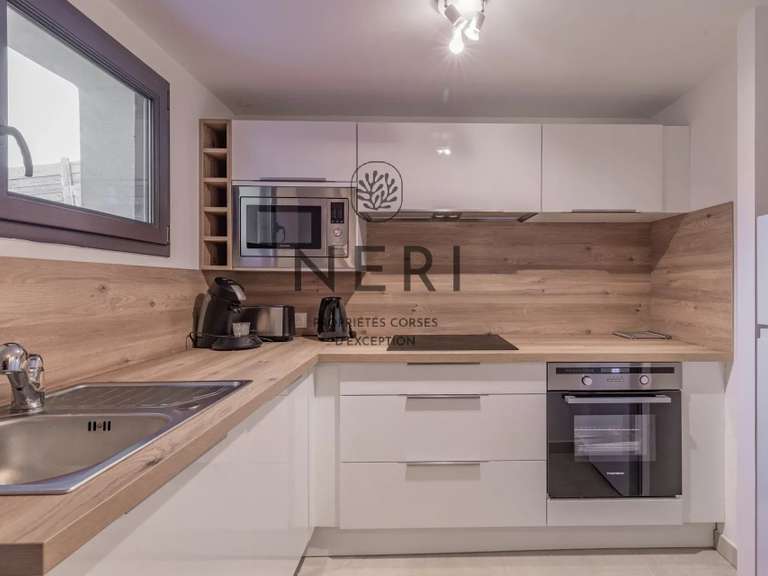 Villa Pietrosella - 5 chambres - 200m²