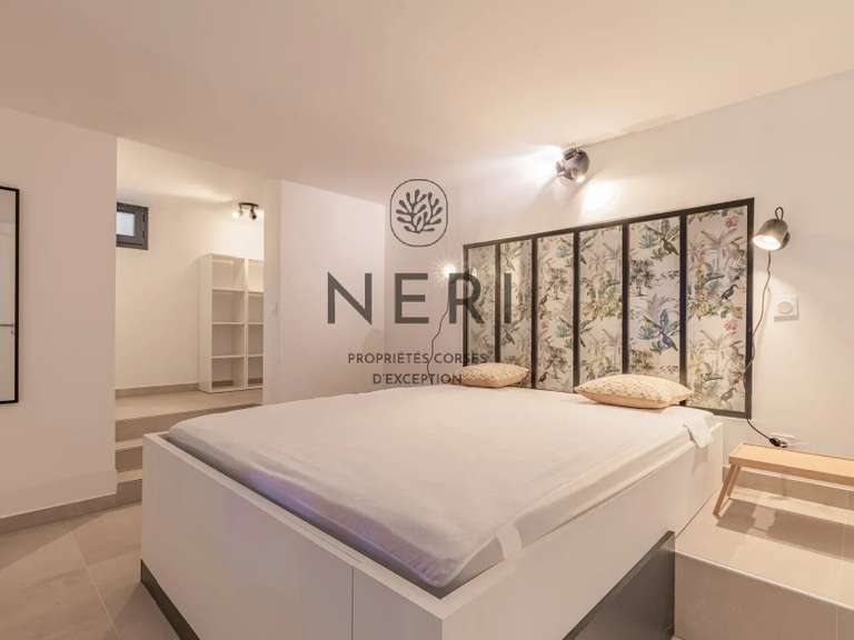 Villa Pietrosella - 5 chambres - 200m²