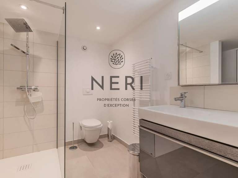 Villa Pietrosella - 5 chambres - 200m²