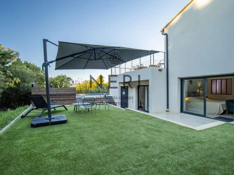 Villa Pietrosella - 5 chambres - 200m²