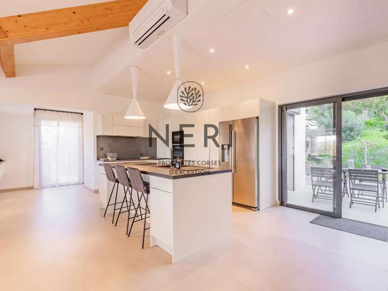 Villa Pietrosella - 5 chambres - 200m²