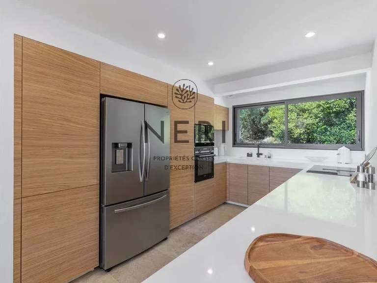 Villa Pietrosella - 6 chambres - 230m²