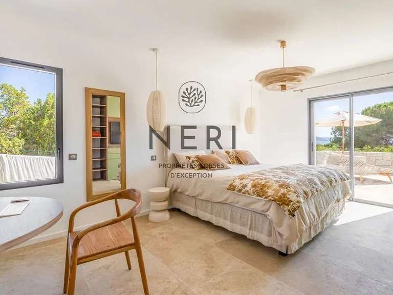 Villa Pietrosella - 6 chambres - 230m²
