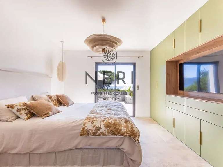 Villa Pietrosella - 6 chambres - 230m²