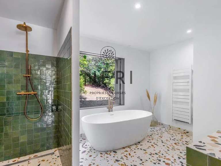 Villa Pietrosella - 6 chambres - 230m²