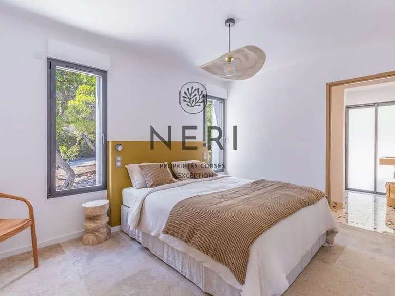 Villa Pietrosella - 6 chambres - 230m²