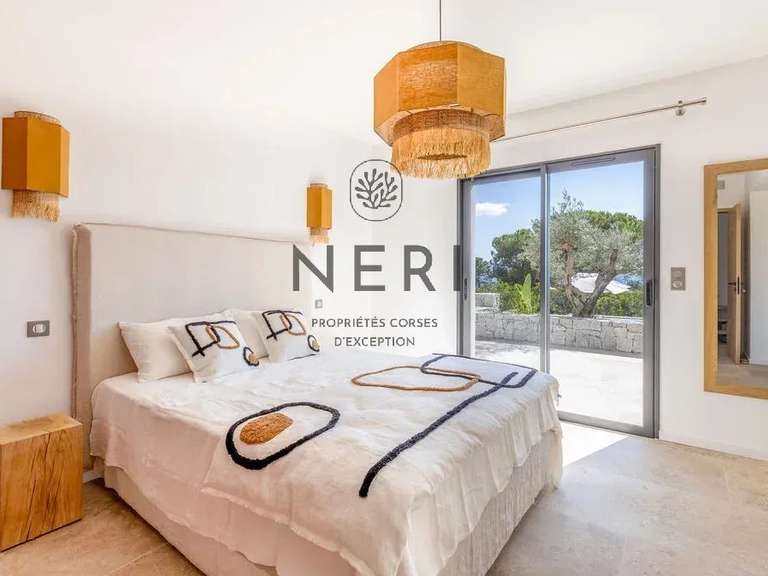 Villa Pietrosella - 6 chambres - 230m²