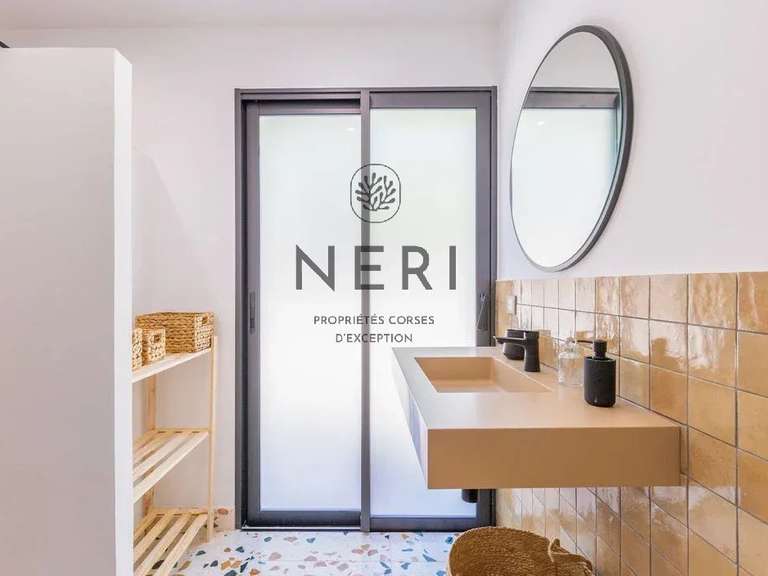 Villa Pietrosella - 6 chambres - 230m²