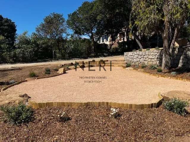 Villa Pietrosella - 6 chambres - 230m²