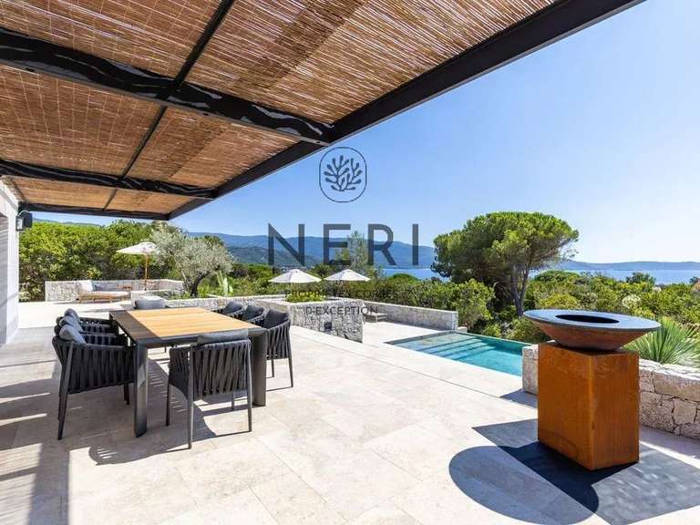 Villa Pietrosella - 6 chambres - 230m²