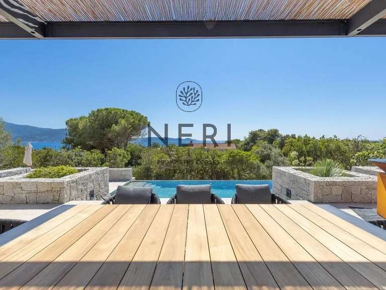 Villa Pietrosella - 6 chambres - 230m²
