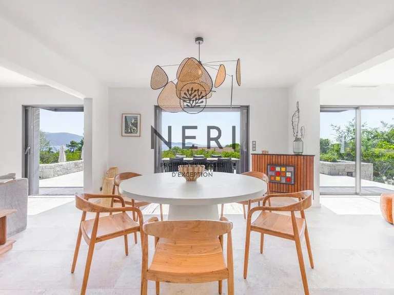Villa Pietrosella - 6 chambres - 230m²