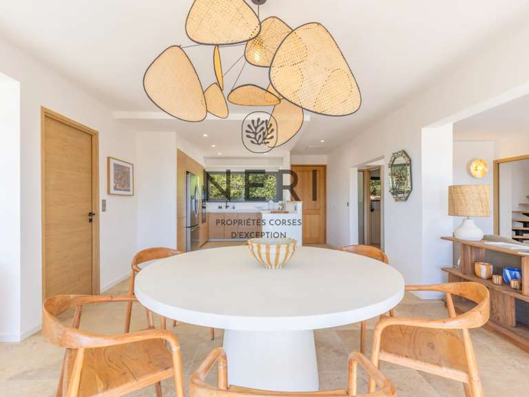Villa Pietrosella - 6 chambres - 230m²