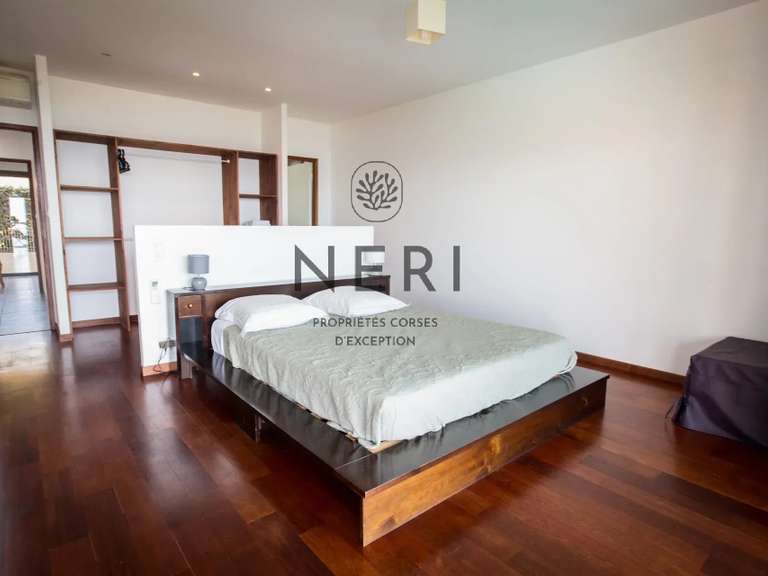Villa Pietrosella - 4 chambres - 250m²