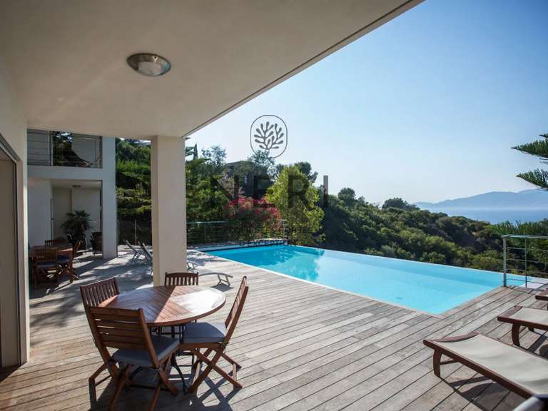 Villa Pietrosella - 4 chambres - 250m²