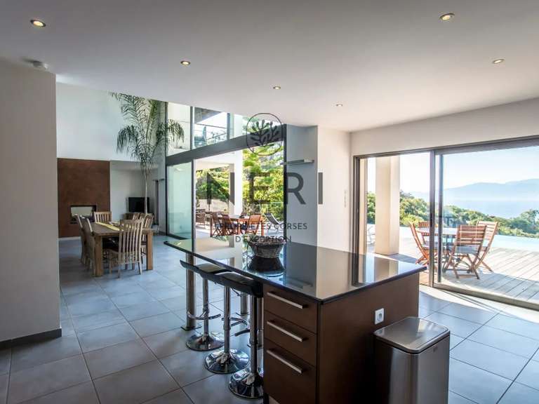 Villa Pietrosella - 4 chambres - 250m²