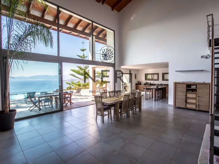 Villa Pietrosella - 4 chambres - 250m²