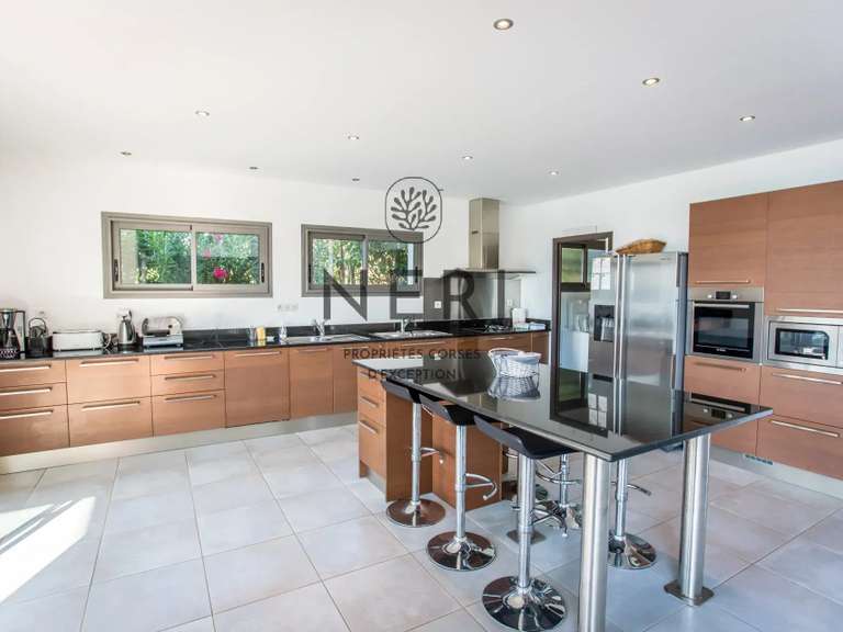 Villa Pietrosella - 4 chambres - 250m²