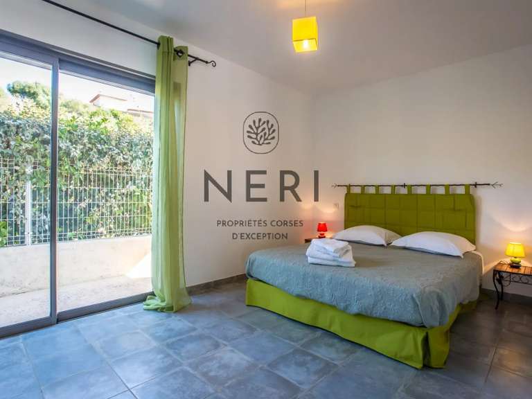 Villa Pietrosella - 4 chambres - 250m²