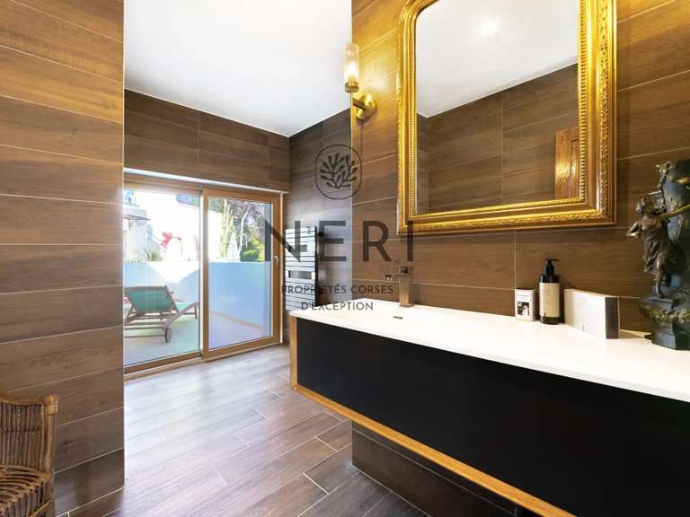Villa Porticcio - 6 chambres - 370m²