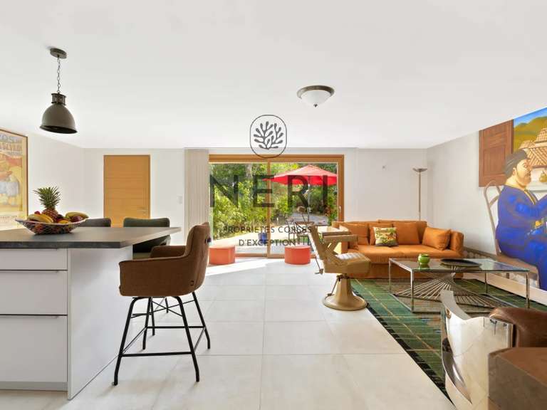 Villa Porticcio - 6 chambres - 370m²
