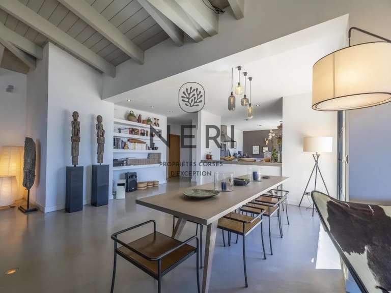 Villa Cargèse - 4 chambres - 250m²