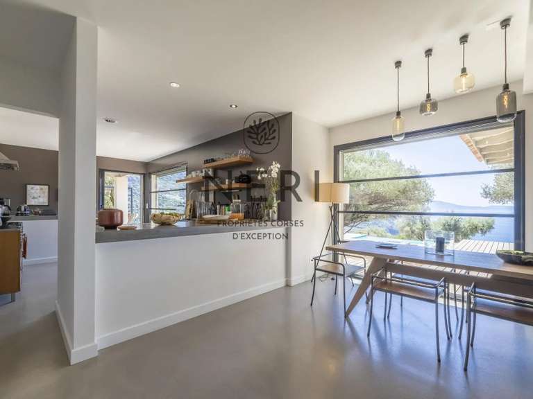 Villa Cargèse - 4 chambres - 250m²