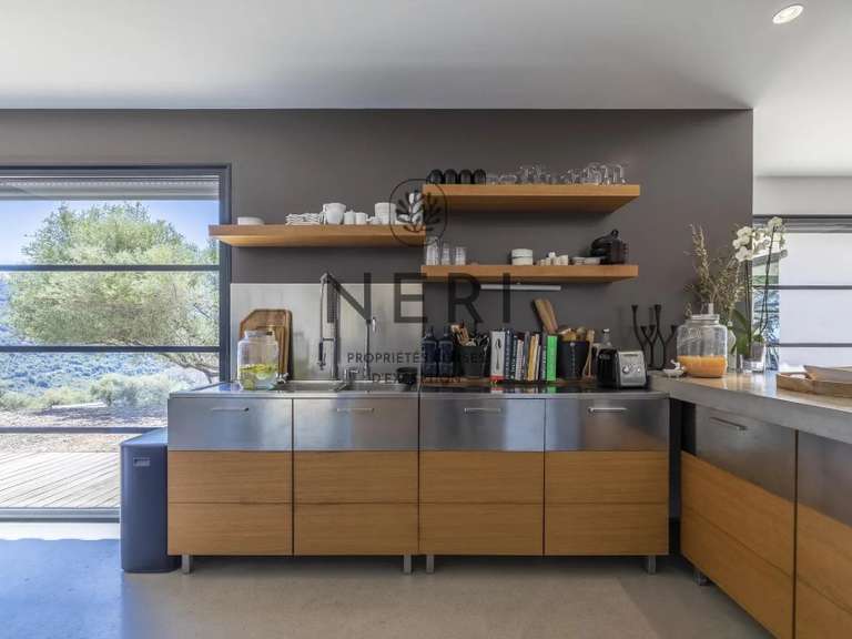 Villa Cargèse - 4 chambres - 250m²
