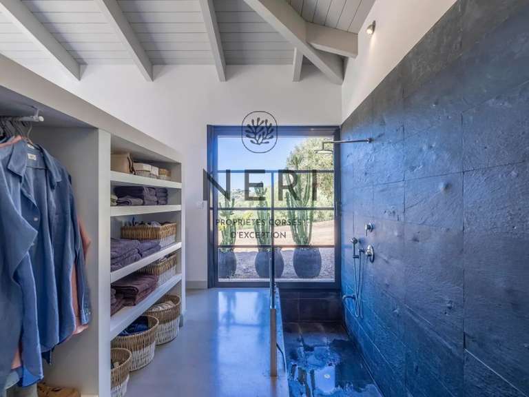 Villa Cargèse - 4 chambres - 250m²