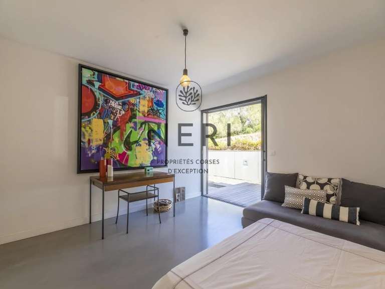 Villa Cargèse - 4 chambres - 250m²