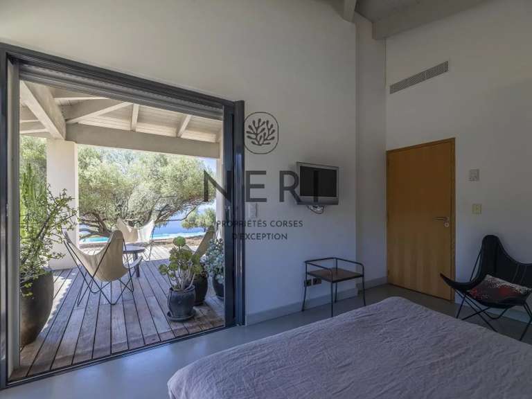 Villa Cargèse - 4 chambres - 250m²