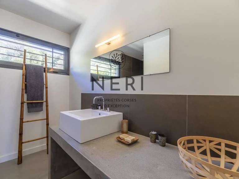 Villa Cargèse - 4 chambres - 250m²
