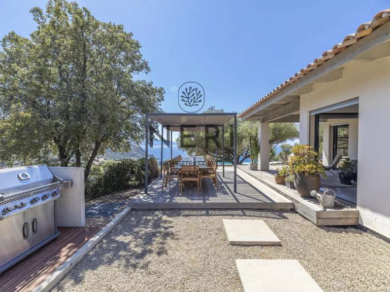 Villa Cargèse - 4 chambres - 250m²
