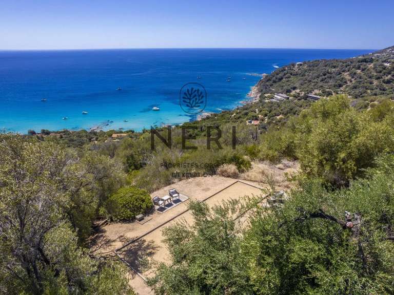 Villa Cargèse - 4 chambres - 250m²