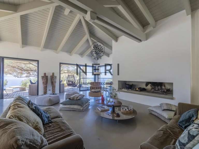 Villa Cargèse - 4 chambres - 250m²