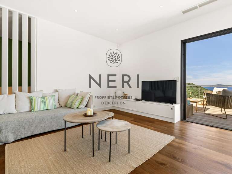 Villa Coti-Chiavari - 5 chambres - 220m²