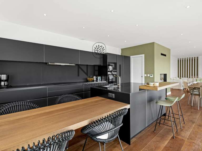 Villa Coti-Chiavari - 5 chambres - 220m²