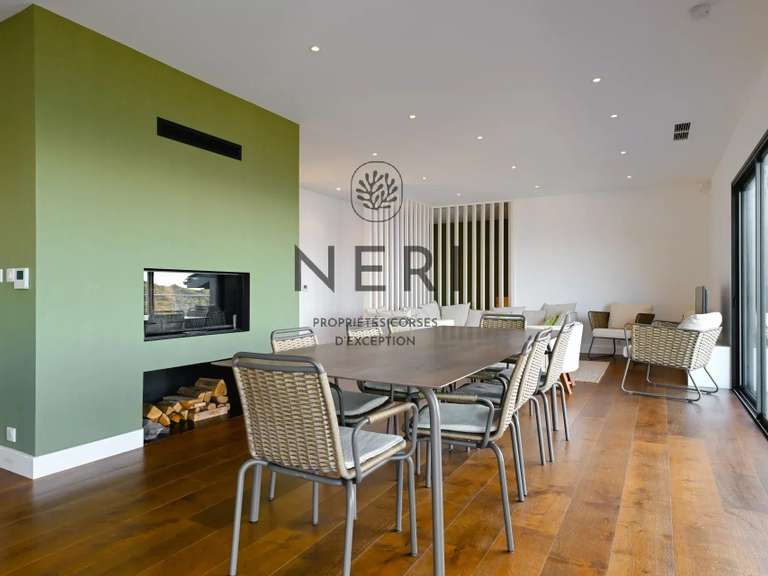 Villa Coti-Chiavari - 5 chambres - 220m²