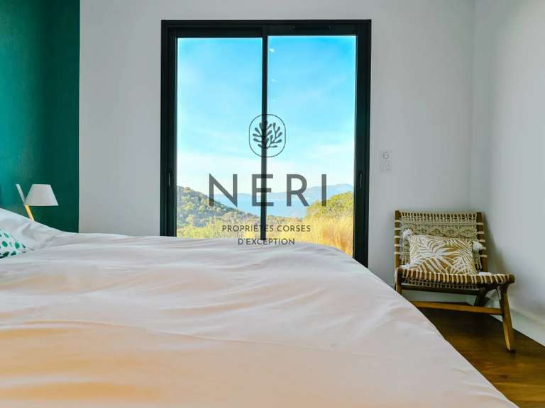 Villa Coti-Chiavari - 5 chambres - 220m²