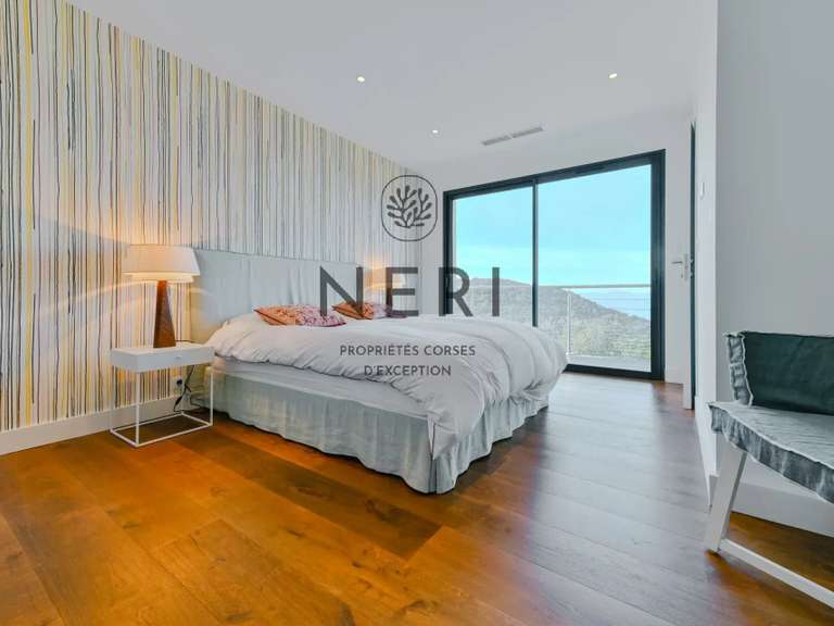 Villa Coti-Chiavari - 5 chambres - 220m²