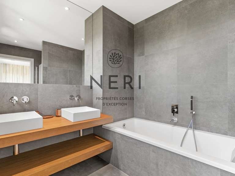 Villa Coti-Chiavari - 5 chambres - 220m²