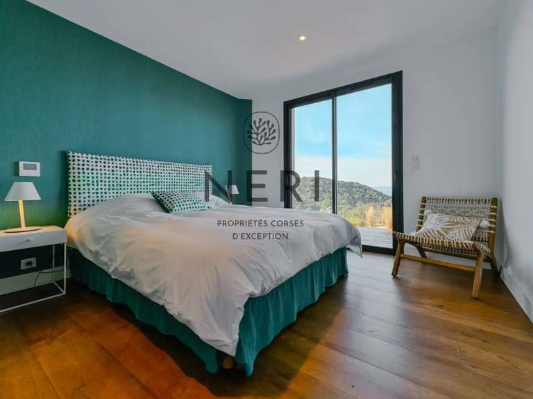 Villa Coti-Chiavari - 5 chambres - 220m²