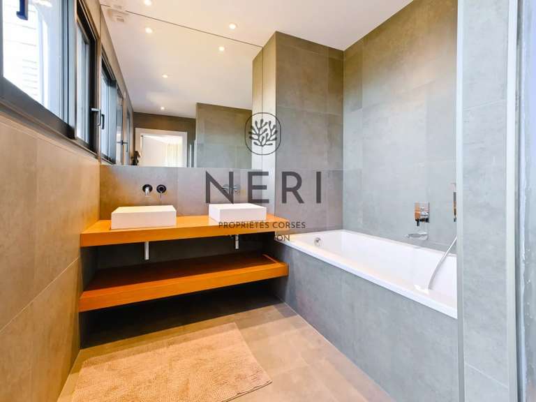 Villa Coti-Chiavari - 5 chambres - 220m²