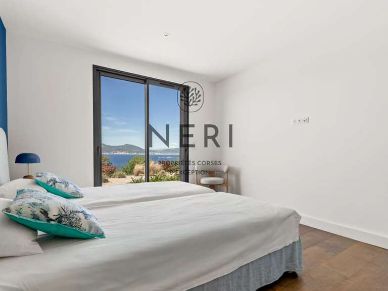 Villa Coti-Chiavari - 5 chambres - 220m²