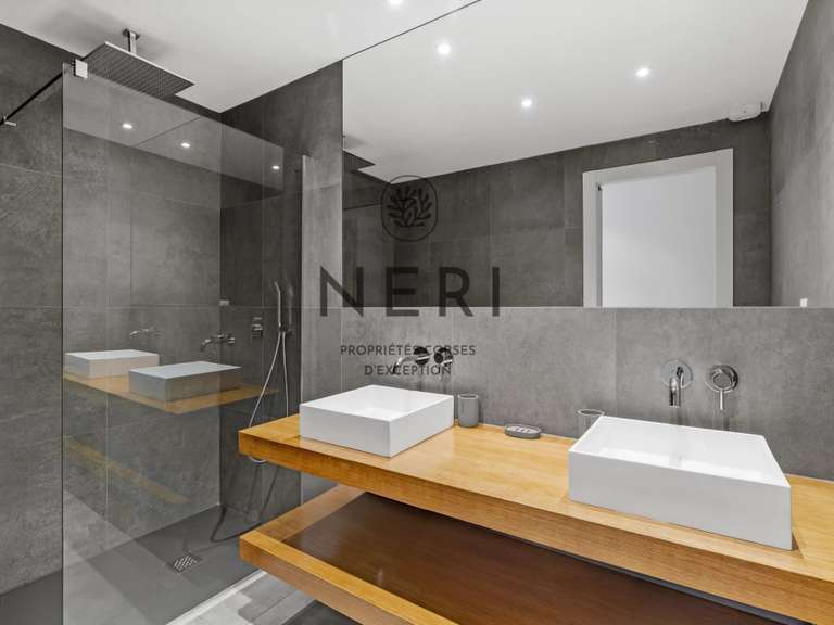 Villa Coti-Chiavari - 5 chambres - 220m²